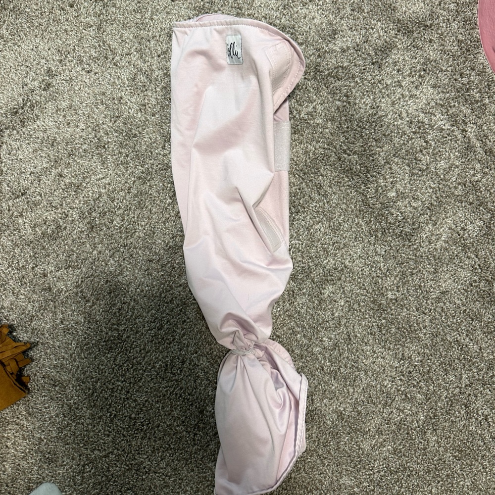 Ollie swaddle